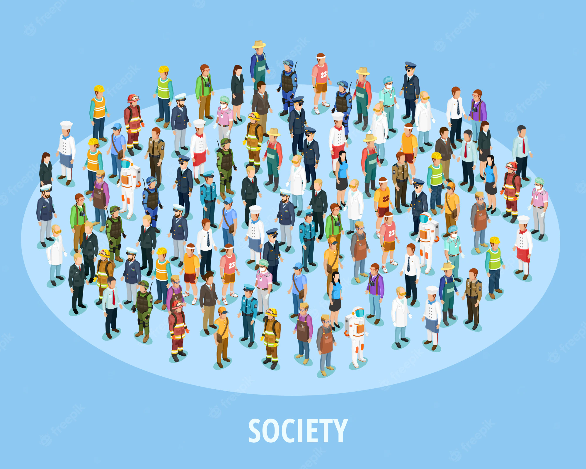 society